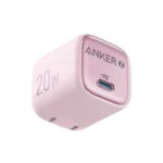 Anker Zolo Charger 20W