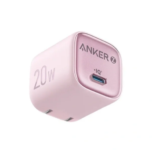 Anker Zolo Charger 20W