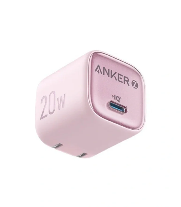 Anker Zolo Charger 20W