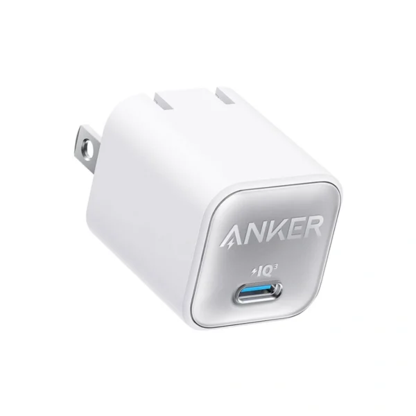 Anker Nano Charger 30W