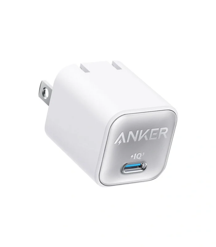 Anker Nano Charger 30W
