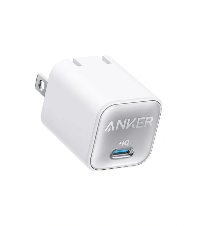 Anker Nano Charger 30W