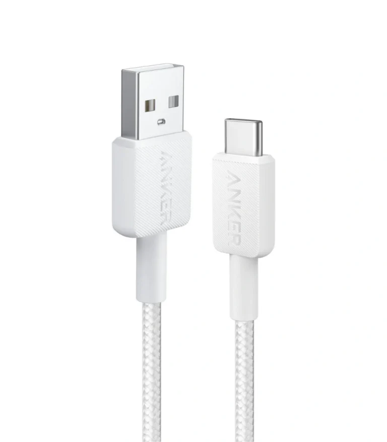 Anker 322 PowerLine