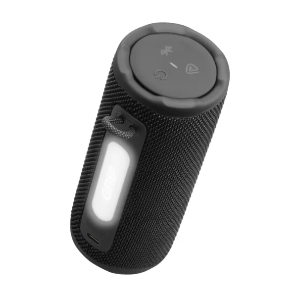 JBL Grip - Altavoz inalámbrico portátil, Bluetooth, 16W, JBL Pro, IP68 - Negro - Imagen 3