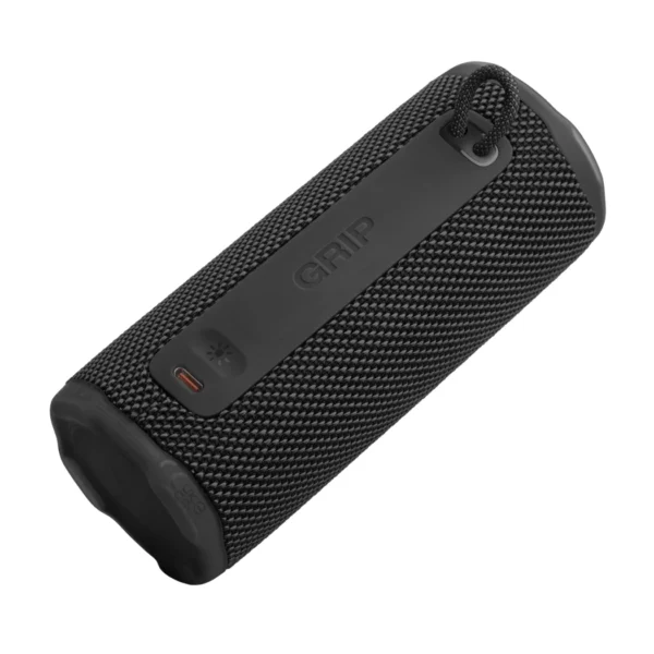 JBL Grip - Altavoz inalámbrico portátil, Bluetooth, 16W, JBL Pro, IP68 - Negro - Imagen 4