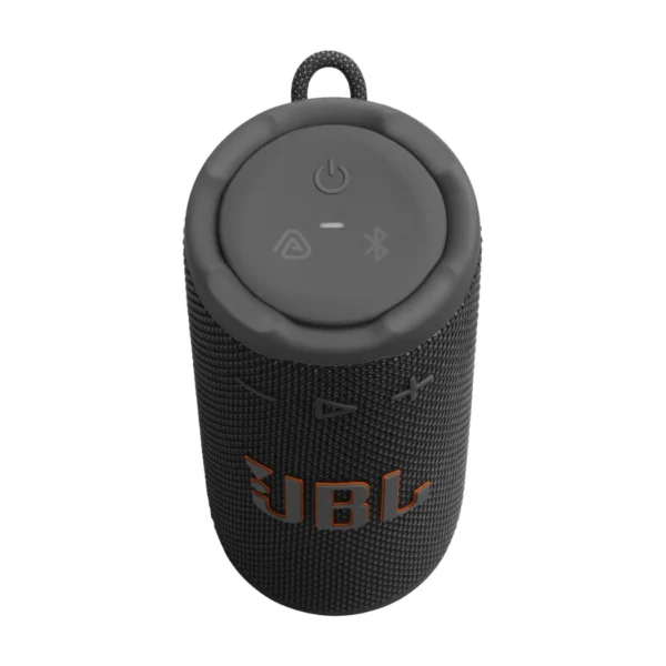 JBL Grip - Altavoz inalámbrico portátil, Bluetooth, 16W, JBL Pro, IP68 - Negro - Imagen 5