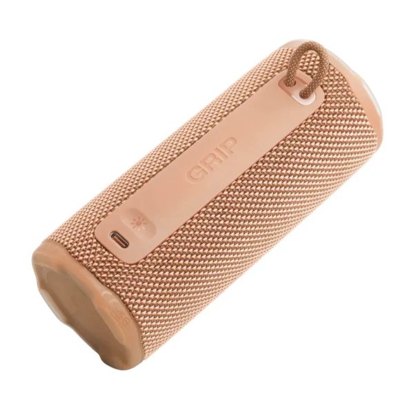 JBL Grip - Altavoz inalámbrico portátil, Bluetooth, 16W, JBL Pro, IP68 - Naranja - Imagen 3