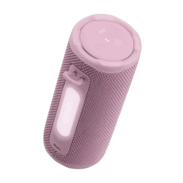 JBL Grip - Altavoz inalámbrico portátil, Bluetooth, 16W, JBL Pro, IP68 - Rosa - Imagen 2