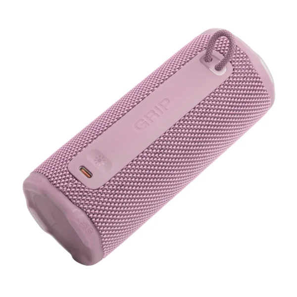 JBL Grip - Altavoz inalámbrico portátil, Bluetooth, 16W, JBL Pro, IP68 - Rosa - Imagen 3