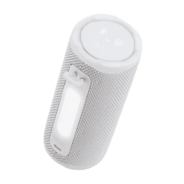 JBL Grip - Altavoz inalámbrico portátil, Bluetooth, 16W, JBL Pro, IP68 - Blanco - Imagen 2