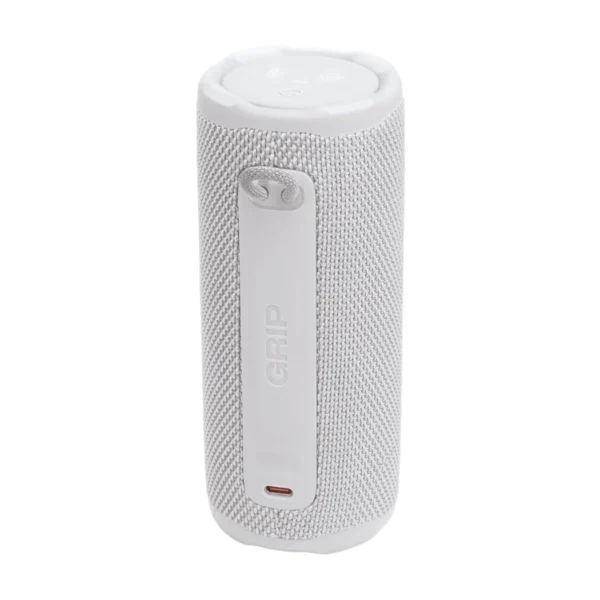 JBL Grip - Altavoz inalámbrico portátil, Bluetooth, 16W, JBL Pro, IP68 - Blanco - Imagen 5