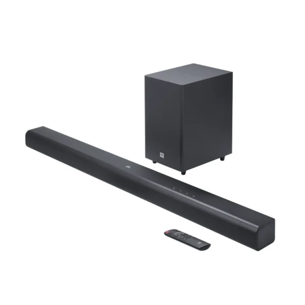 JBL Cinema SB550