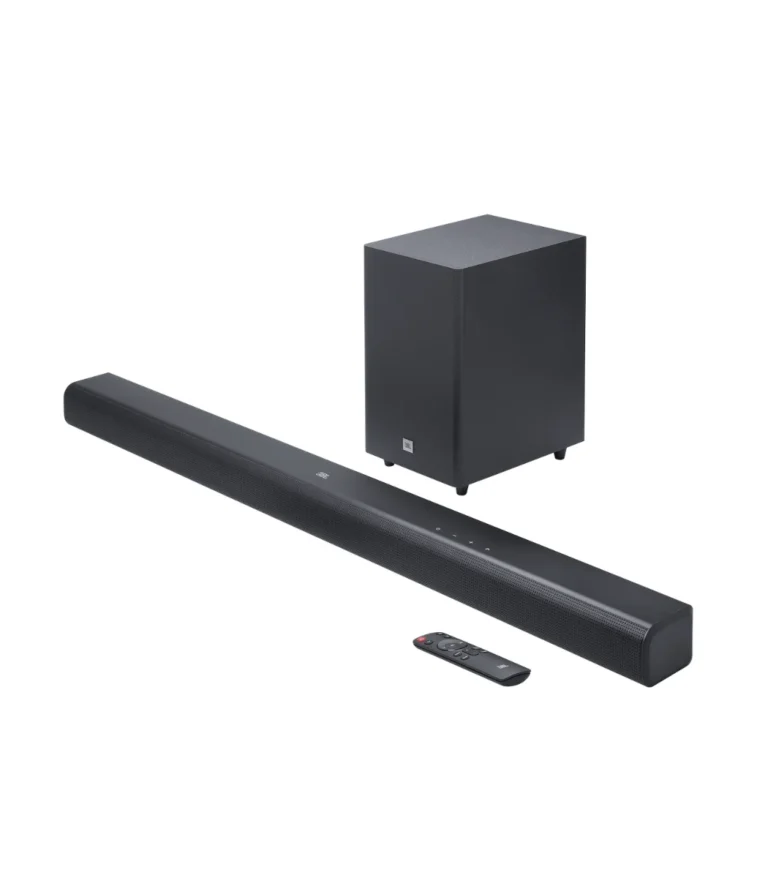 JBL Cinema SB550