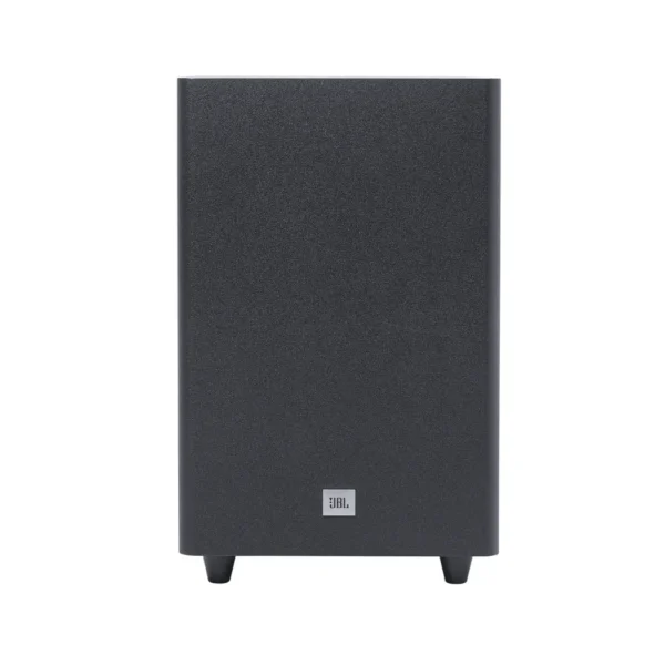 JBL Cinema SB550 - Barra de sonido, 3.1 canales, Bluetooth, subwoofer inalámbrico, 250 W, Dolby Audio - Imagen 2