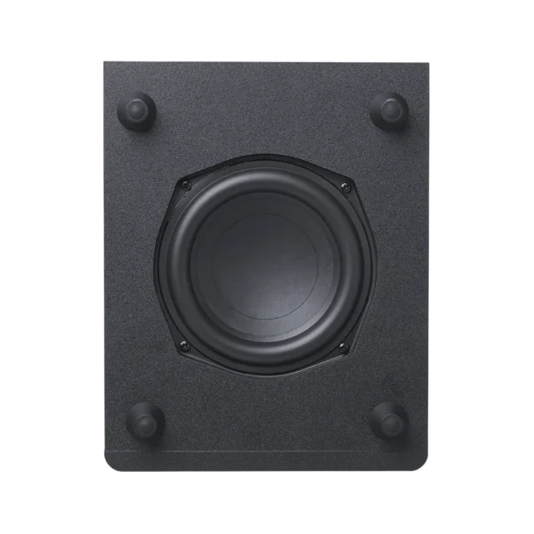 JBL Cinema SB550 - Barra de sonido, 3.1 canales, Bluetooth, subwoofer inalámbrico, 250 W, Dolby Audio - Imagen 3