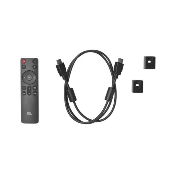 JBL Cinema SB550 - Barra de sonido, 3.1 canales, Bluetooth, subwoofer inalámbrico, 250 W, Dolby Audio - Imagen 5