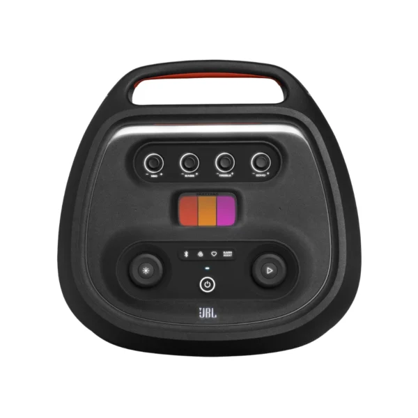 JBL PartyBox Ultimate - Altavoz de fiesta, 1100 W RMS, Bluetooth, WiFi, JBL Original Pro, Dolby Atmos - Imagen 4