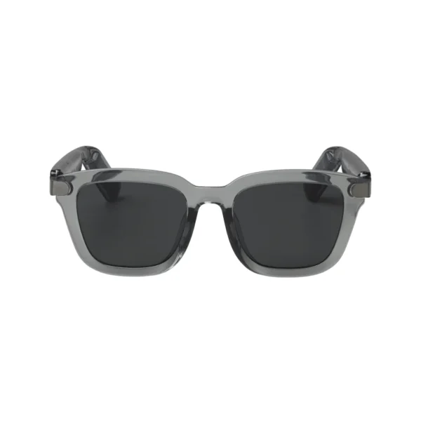 JBL Soundgear Frames Square - Gafas de sol inteligentes con altavoces y micrófonos integrados - Onyx - Imagen 3