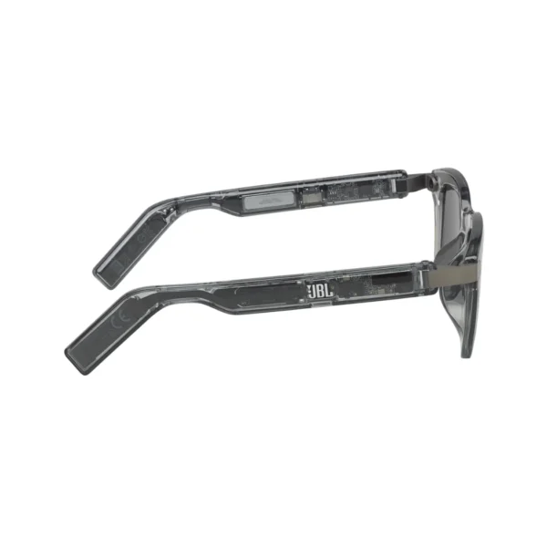 JBL Soundgear Frames Square - Gafas de sol inteligentes con altavoces y micrófonos integrados - Onyx - Imagen 5