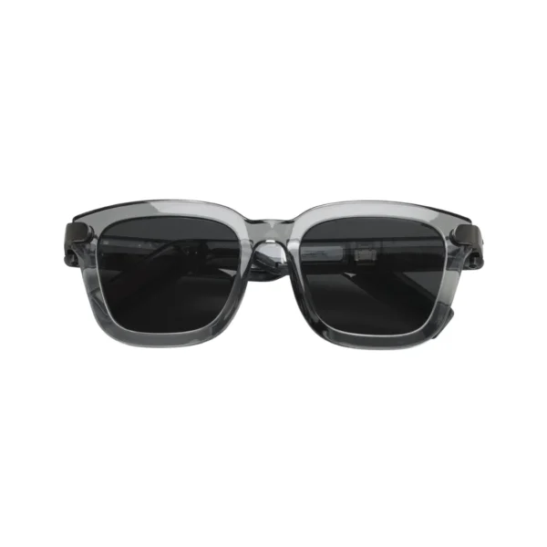 JBL Soundgear Frames Square - Gafas de sol inteligentes con altavoces y micrófonos integrados - Onyx - Imagen 4