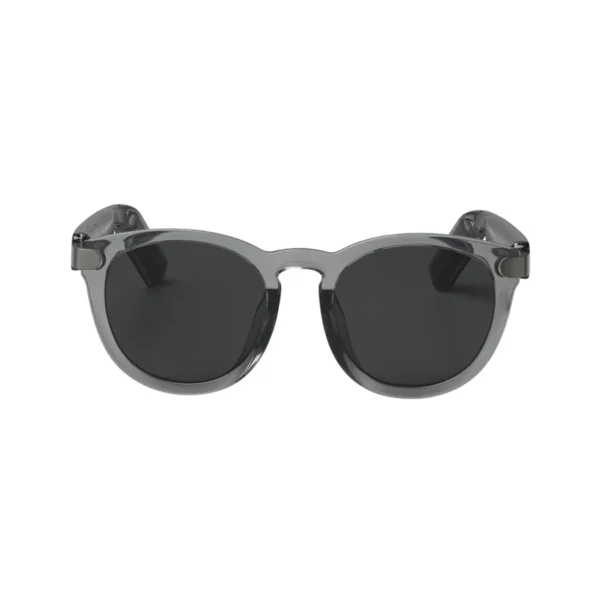 JBL Soundgear Frames Round - Gafas de sol inteligentes con audio integrado - Onyx - Imagen 3