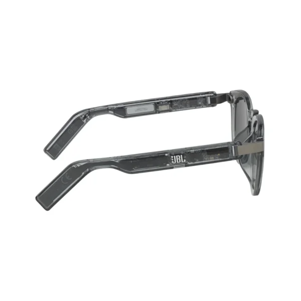 JBL Soundgear Frames Round - Gafas de sol inteligentes con audio integrado - Onyx - Imagen 4