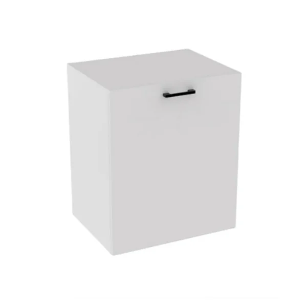 Xtech XTF-CD210 - De Gabinete a Escritorio 140 x 60 cm, altura 72.5cm - Blanco | no se entrega armado - Imagen 2