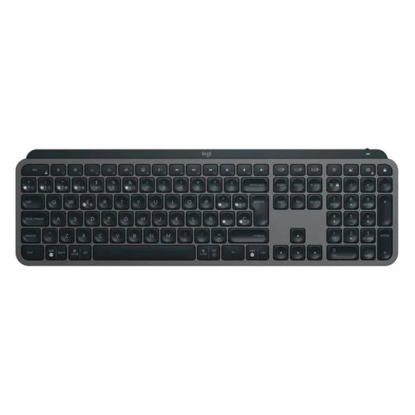 Logitech MX Keys S