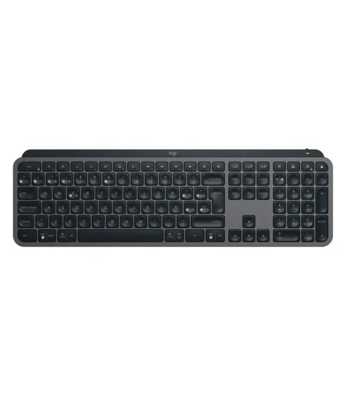 Logitech MX Keys S