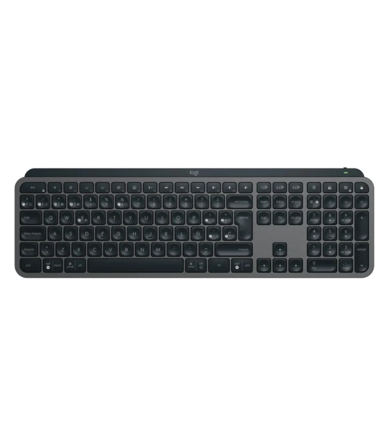 Logitech MX Keys S