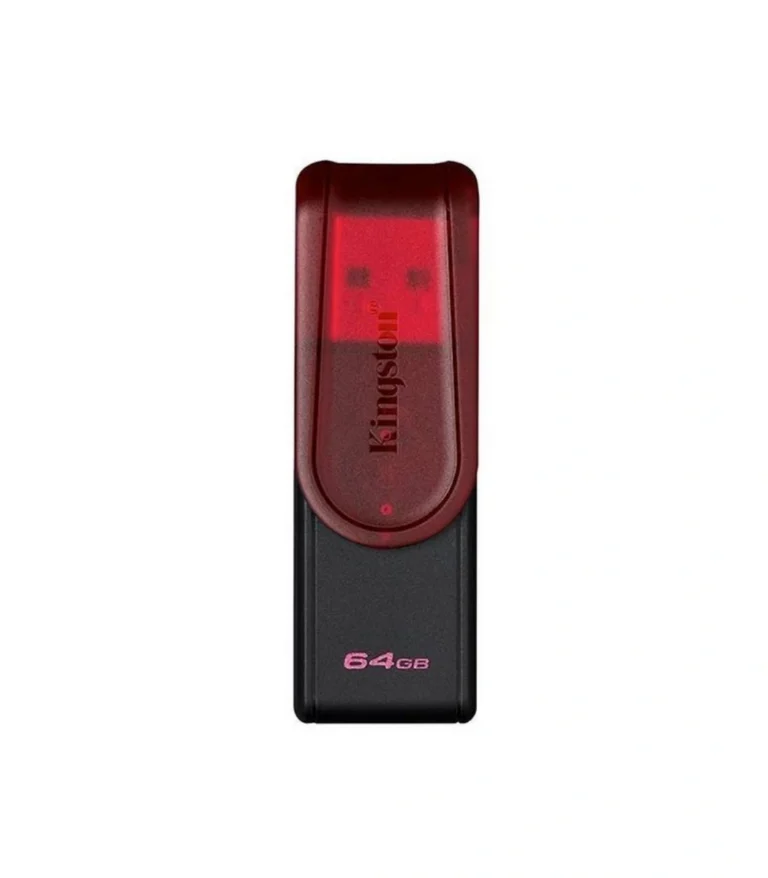 Kingston DataTraveler Exodia S 64GB