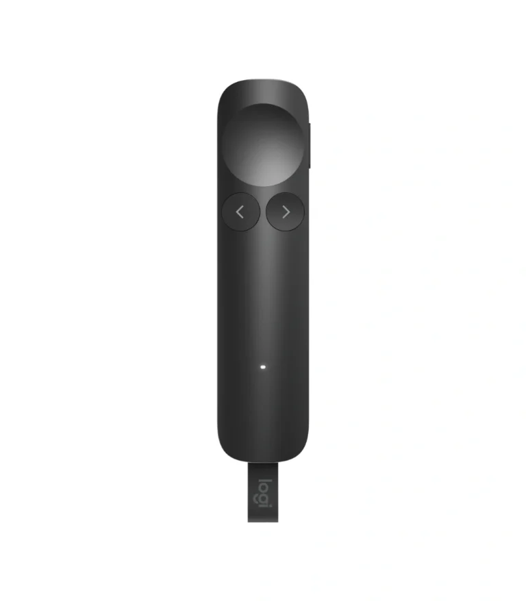 Logitech Spotlight 2