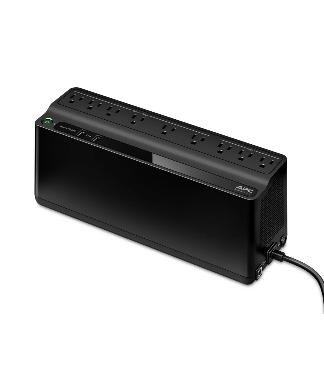 Web Lofi Studio - Accesorios (21) APC Back-UPS BE850M2-LM