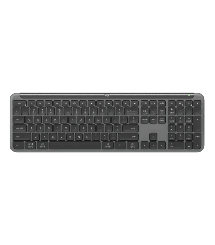 Logitech Signature Slim K950