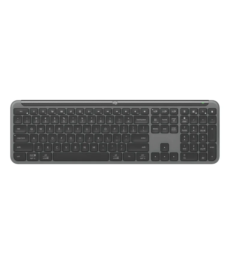 Logitech Signature Slim K950