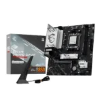 MSI PRO B850M Gaming WiFi6E