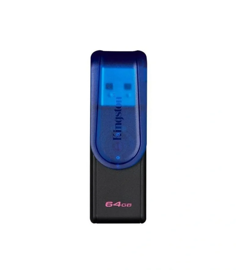 Kingston DataTraveler Exodia S 64GB