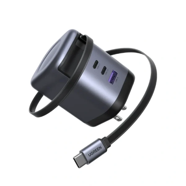 UGREEN Nexode Pro 100W X616