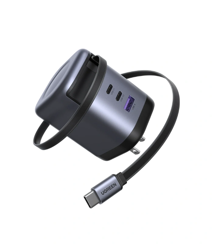 UGREEN Nexode Pro 100W X616