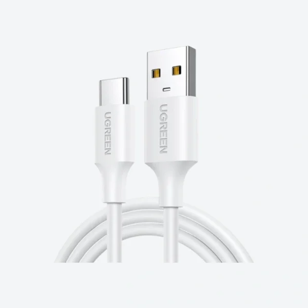 UGREEN US287 Cable USB-A 2.0 a USB-C
