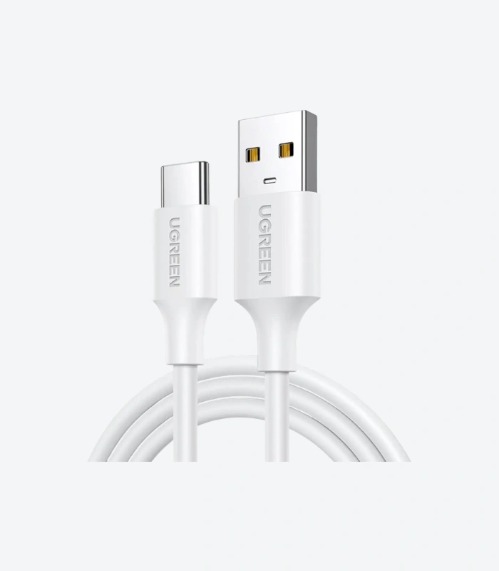 UGREEN US287 Cable USB-A 2.0 a USB-C