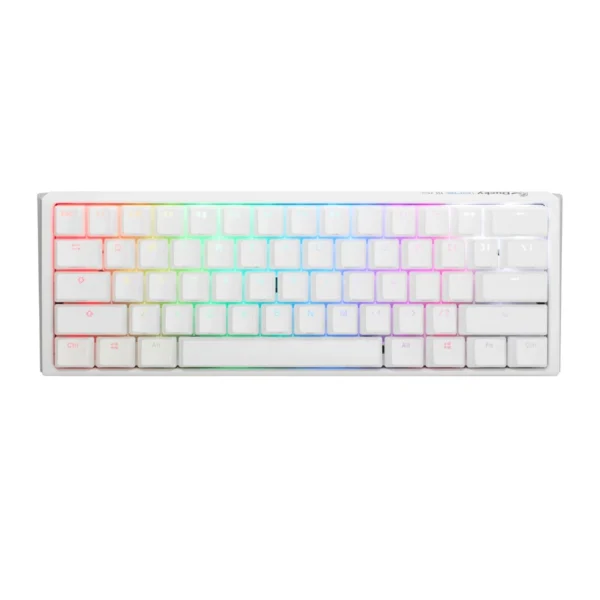 Ducky One 3 Mini