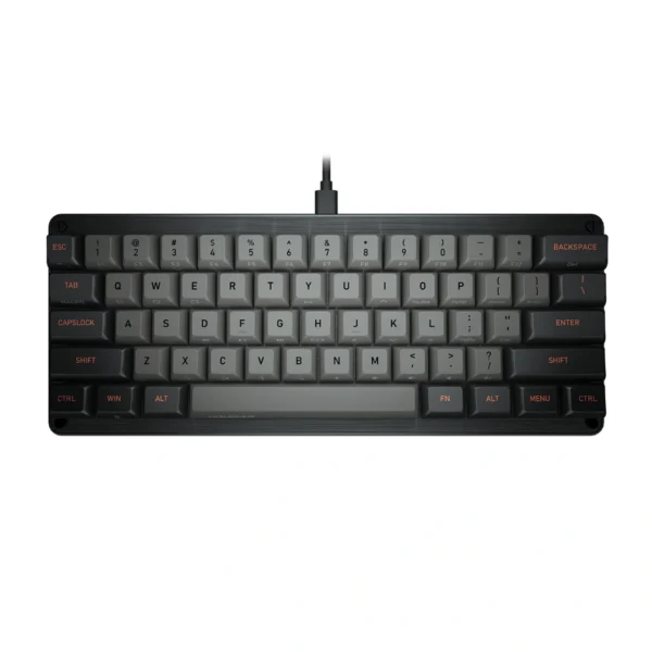 Cougar Puri Mini