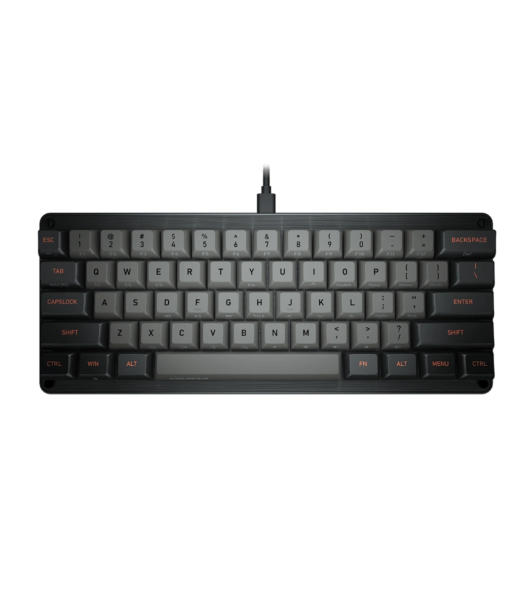 Web Lofi Studio - Accesorios (25) Cougar Puri Mini