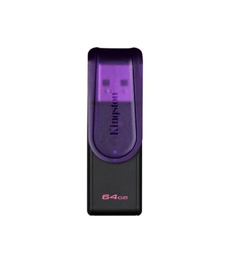 Kingston DataTraveler Exodia S