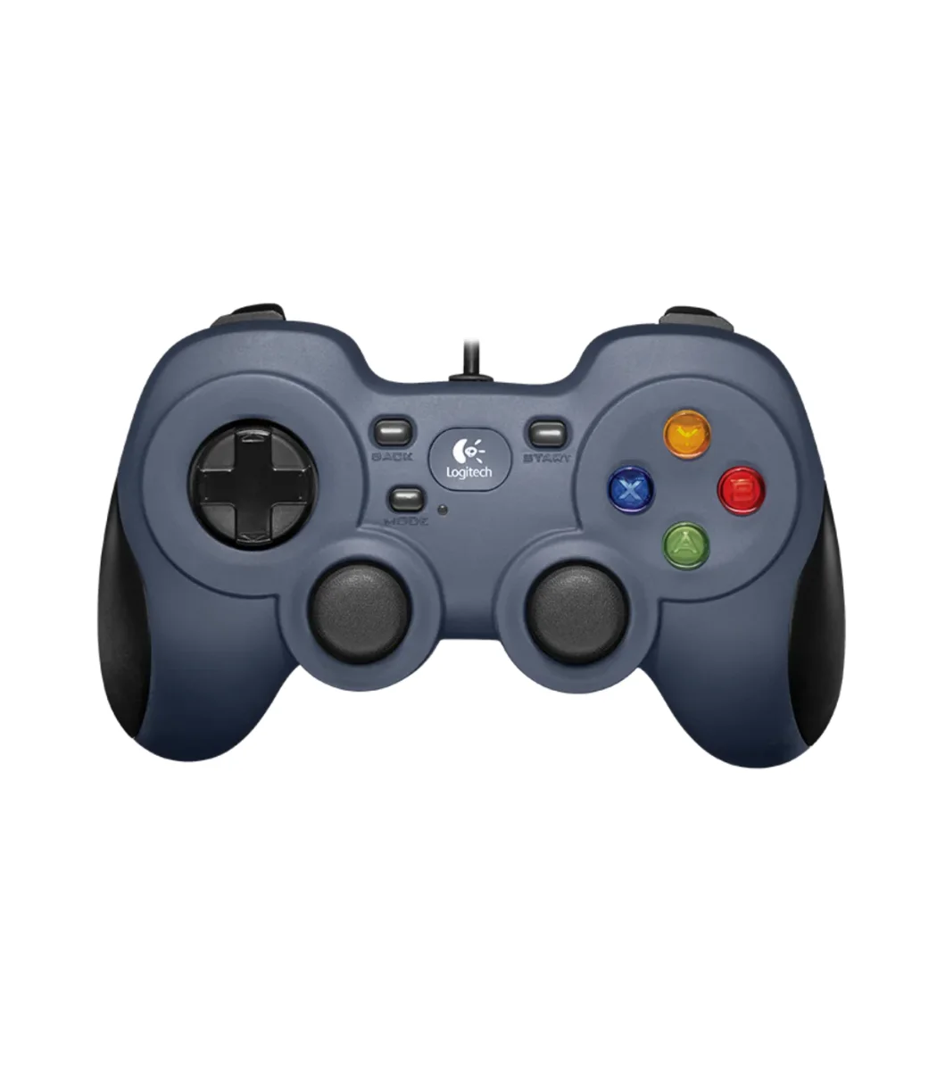 Web Lofi Studio - Accesorios (25) Logitech G F310