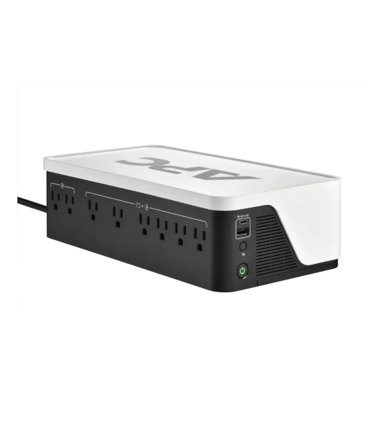 APC Back-UPS BE900G3