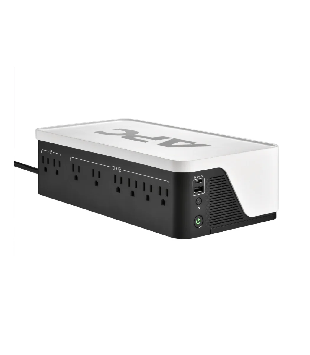 Web Lofi Studio - Accesorios (25) APC Back-UPS BE1050G3
