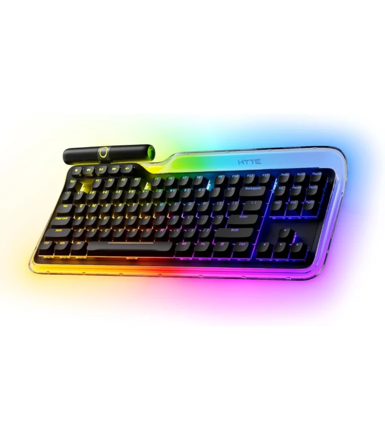 HYTE Keeb TKL