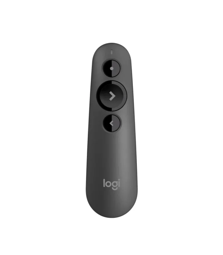 Logitech R500s